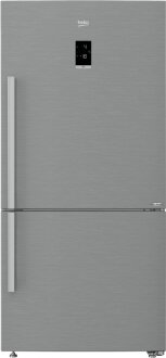 Beko 684630 EI Inox Buzdolabı kullananlar yorumlar